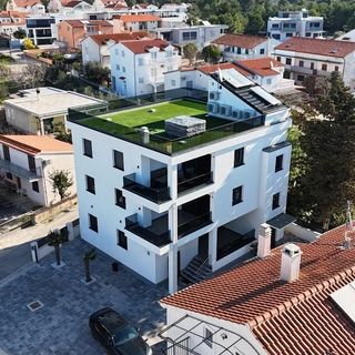 Apartmanok A Tenger Mellett Srima - Vodice, Vodice - 24956 Srima - Vodice (3)