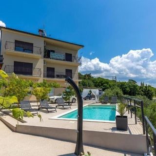 Apartmanok Medencével Rijeka - 24958 (5)