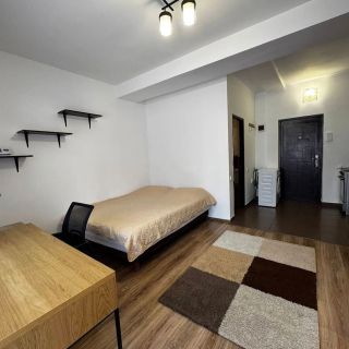 Apartament cu parcare VIVO Cluj (2)