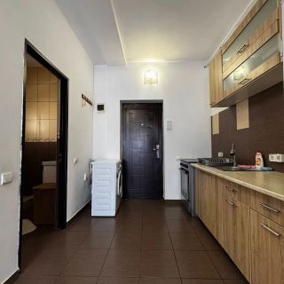 Apartament cu parcare VIVO Cluj (3)