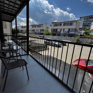 Apartament cu parcare VIVO Cluj (5)