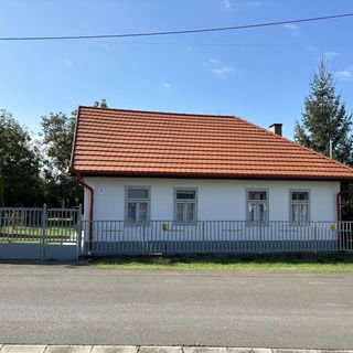 Gólyafészek Vendégház Szécsény (2)