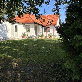 Gólyafészek Vendégház Szécsény (4)