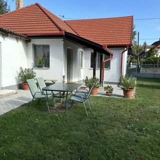 Gólyafészek Vendégház Szécsény (5)