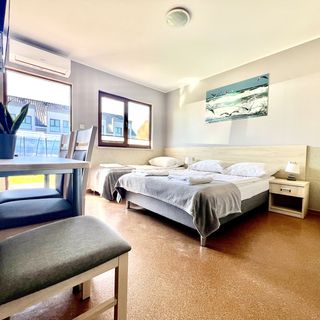 Ośrodek Rajska Mierzeja Sarbinowo (3)