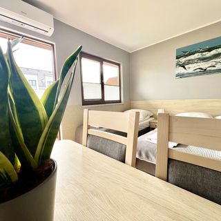 Ośrodek Rajska Mierzeja Sarbinowo (5)