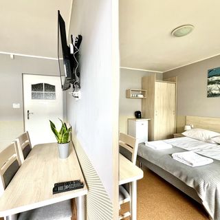 Ośrodek Rajska Mierzeja Sarbinowo (2)