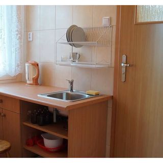 Domki Letniskowe Łokietek Rewal (5)