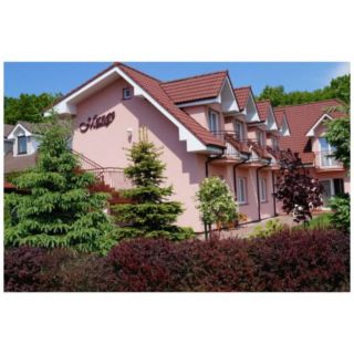 Dom Gościnny Mango Rewal (2)