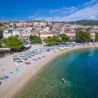 Apartment Panorameblick Crikvenica (5)