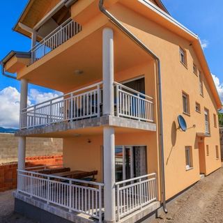 Apartment Panorameblick Crikvenica (2)