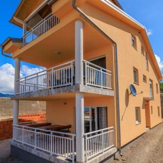 Apartment Panorameblick Crikvenica (2)
