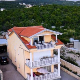 Apartment Panorameblick Crikvenica (3)