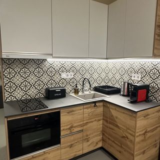 Apartment St Moor 1 Pécs (3)