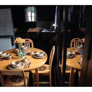 Domek Twoja Stara Chata Skierbieszów (3)