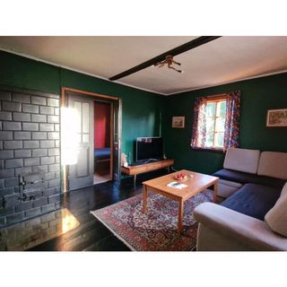 Domek Twoja Stara Chata Skierbieszów (4)