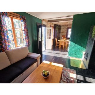 Domek Twoja Stara Chata Skierbieszów (5)