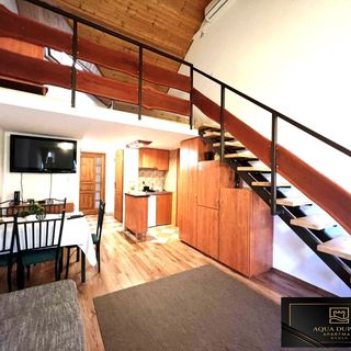 Aqua Duplex Apartman Gyula (2)