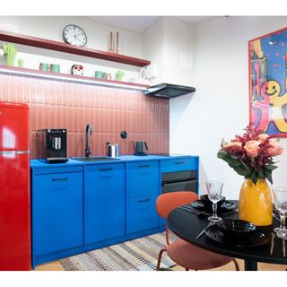 Apartament Gingerbread House Rentoom Toruń (4)