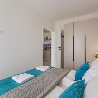 Apartament Sunday Resort Ustronie Morskie (3)