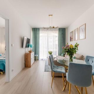 Apartament Sunday Resort Ustronie Morskie (4)