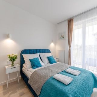 Apartament Sunday Resort Ustronie Morskie (5)