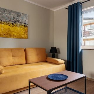 Aruka 300m od Plaży - Komfortowe Apartamenty (2)