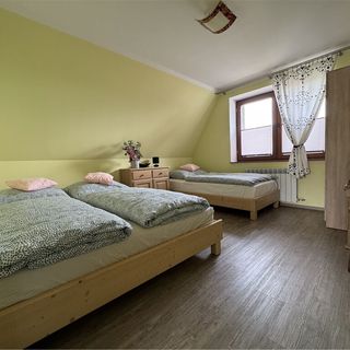 Pokoje Goscinne Zakopane (2)