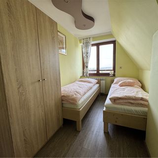 Pokoje Goscinne Zakopane (3)