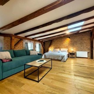 Apartament Siesta by Rentoom Toruń (2)