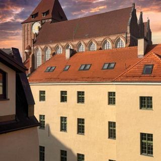 Apartament Siesta by Rentoom Toruń (5)