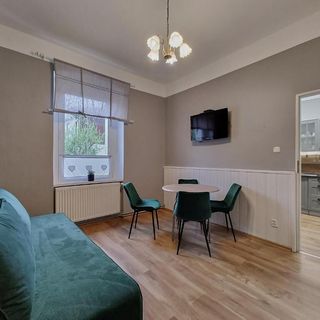 Apartament Świerkowy - Kolejowa Karpacz (2)