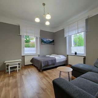 Apartament Świerkowy - Kolejowa Karpacz (4)