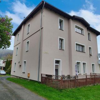 Apartament Świerkowy - Kolejowa Karpacz (5)