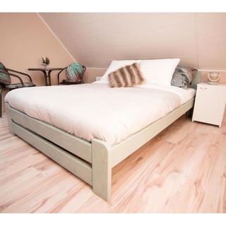 Domki Wypoczynkowe Czardasz Krasnobród (2)