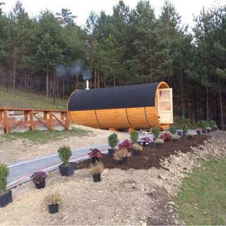 Domki Wypoczynkowe Czardasz Krasnobród (4)