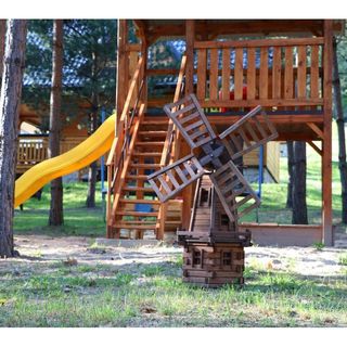 Domki Wypoczynkowe Czardasz Krasnobród (5)