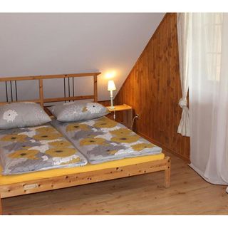 Domek Wypoczynkowy OSTOJA Bystre, Baligród (5)