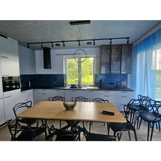 Willa Oaza Brzozowa Stradomia Wierzchnia (4)