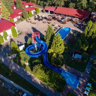 Ośrodek Rehabilitacyjno Wypoczynkowy Neptun Jantar (3)