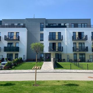 Apartament Słoneczny Jastrzębia Góra (5)