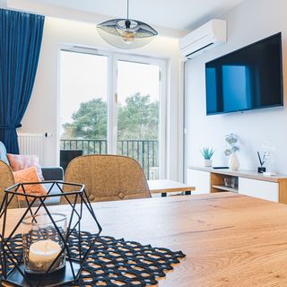 Apartament Słoneczny Jastrzębia Góra (4)