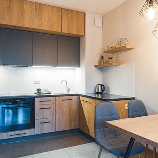 Apartament Słoneczny Jastrzębia Góra (3)