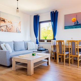 Domki ALEX Swarzewo (2)