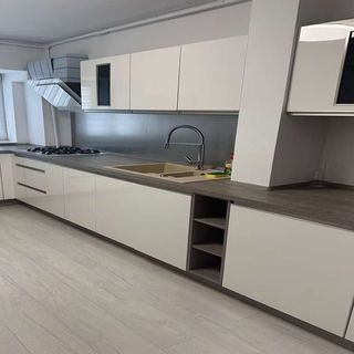 Iancului Chic Apartment 2 București (3)