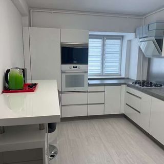 Iancului Chic Apartment 2 București (4)