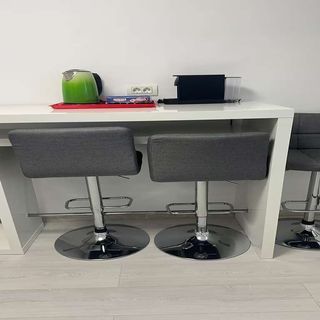 Iancului Chic Apartment 2 București (5)