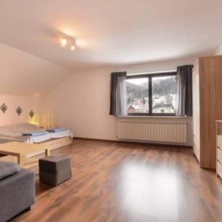 Dom U Cepra Szczyrk  (4)