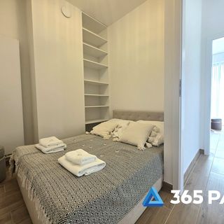 Dwupoziomowy Loft 68 z widokiem na morze - 365PAM (4)