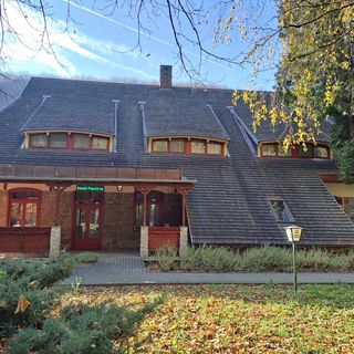 Odvaskő Panzió és Étterem Ugod (2)